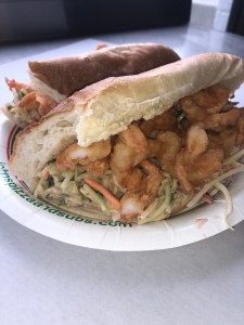 JOHN S PIZZA SUBS visual data 2